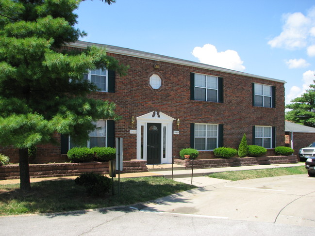 Green Park Gardens - Green Park Gardens Apartments