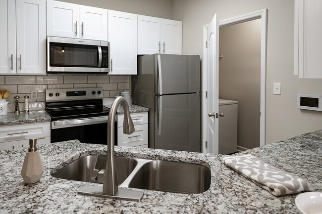 Abberly Green Apartment Homes