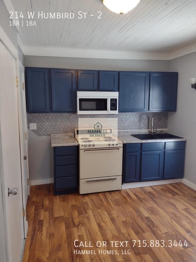 Building Photo - 214 W Humbird St Unit 2