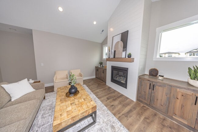 Photo - New Construction! - Ranch Home in Cedar Heights Community