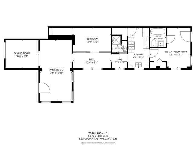 Photo - 3503 Oakmont Ave Unit 3503 Oakmont #1