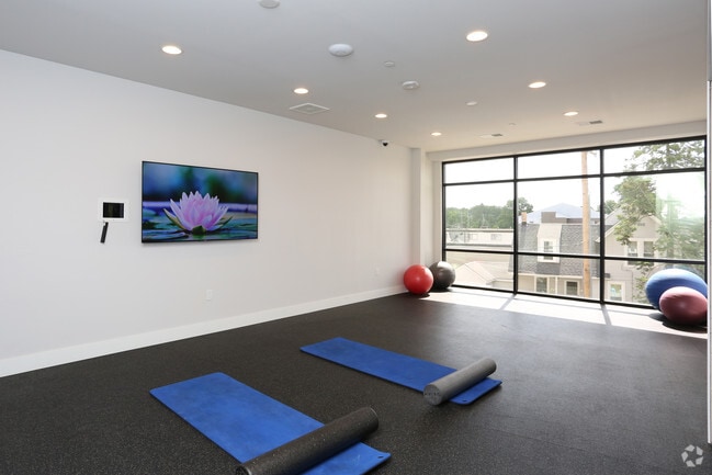 Fitness Studio