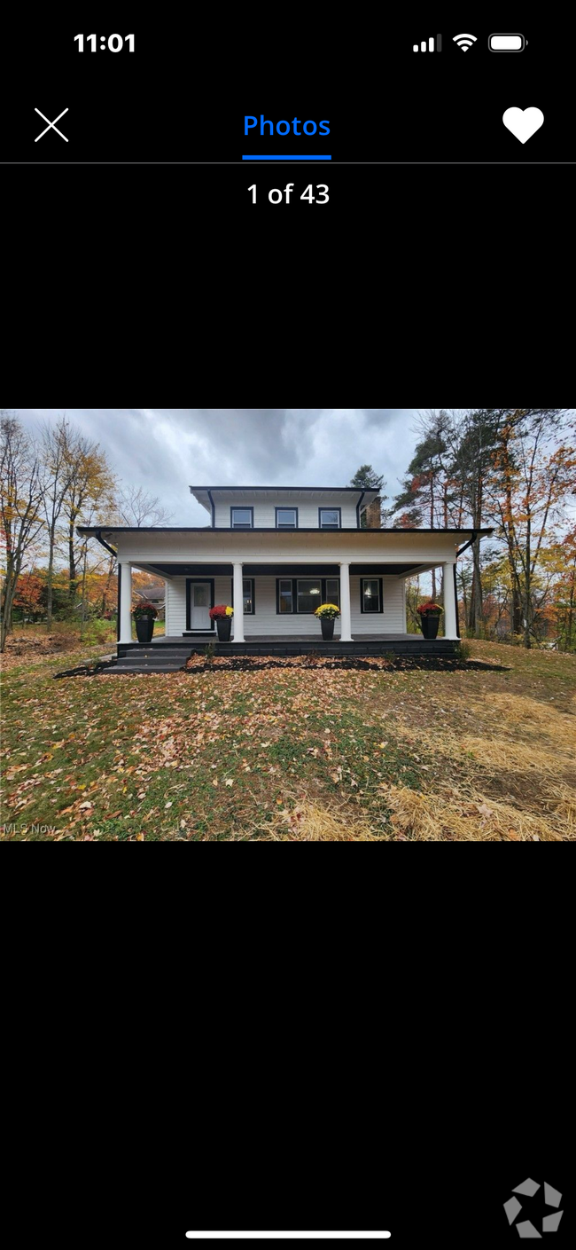 Building Photo - 8340 Brecksville Rd Unit Upper Rental