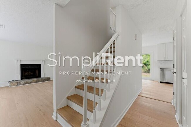 Photo - Updated Home with Spacious Layout & Private Backyard