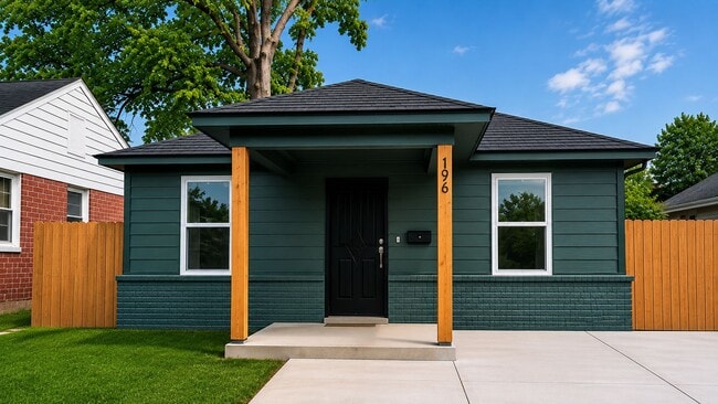 Building Photo - 796 Dallas St