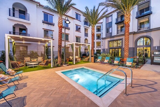 Photo - West Village Poway Apartments