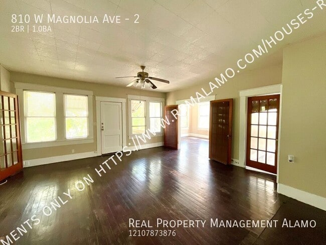 Photo - 810 W Magnolia Ave Unit 2