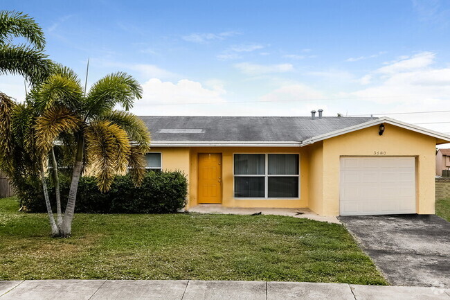 Building Photo - 3680 NW 113th Ave Rental