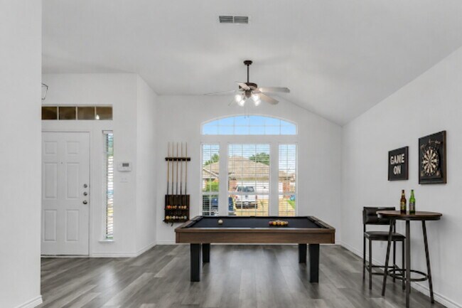 Photo - Welcome home to this beautifully maintained 4-bedroom, 2-bath, single-story home in the desirable...