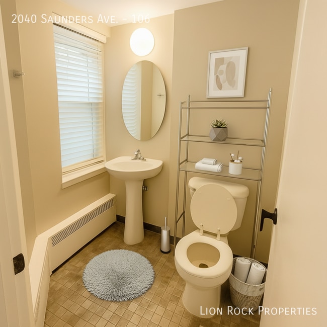 Photo - 2040 W Saunders Ave Unit 106