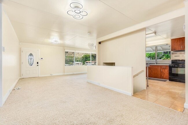 Photo - Charming 4-bedroom, 2-bathroom single-family home