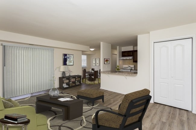 Photo - Pomeroy Gardens