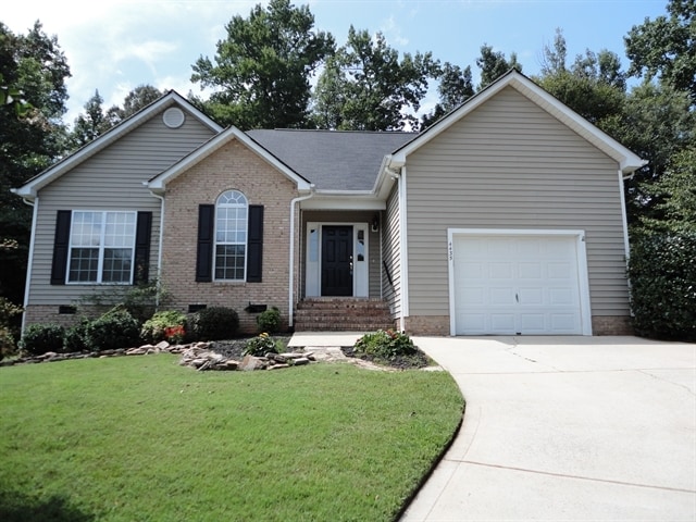 Building Photo - 4435 Gladwood Ln Rental