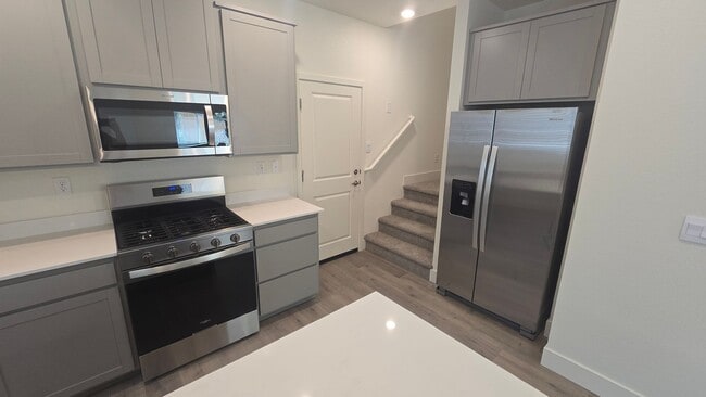 Photo - Brand New NW Reno Townhome