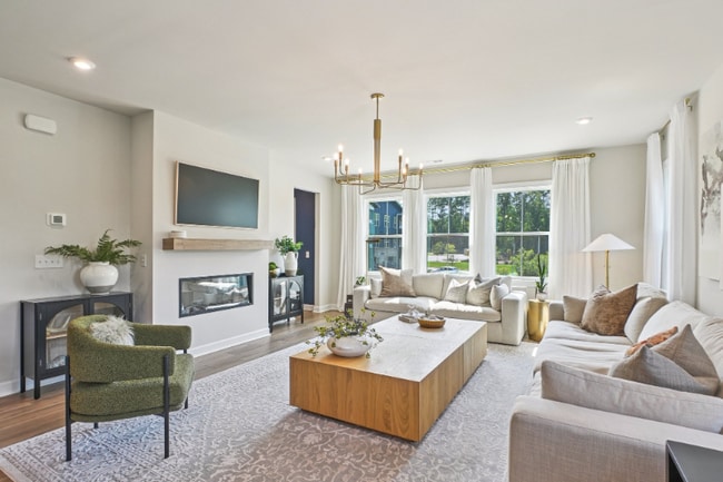 Photo - 4822 Cypress Tree Ln