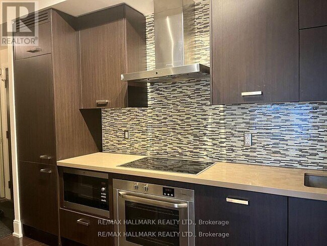 Photo - 560 Front St W Unité 428