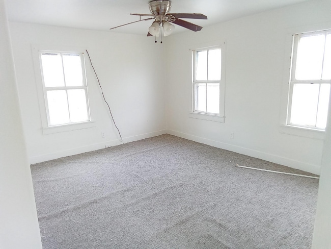 Photo - Cozy 1-Bedroom, 1 Bath in Cedarville, NJ. Unit 2nd Floor Apartment