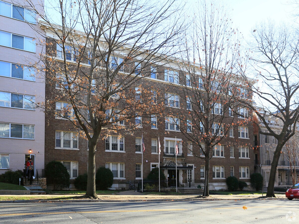 Photo - Wish Woodley Park