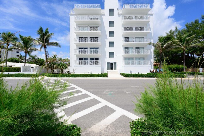 170 N Ocean Blvd Unit 303