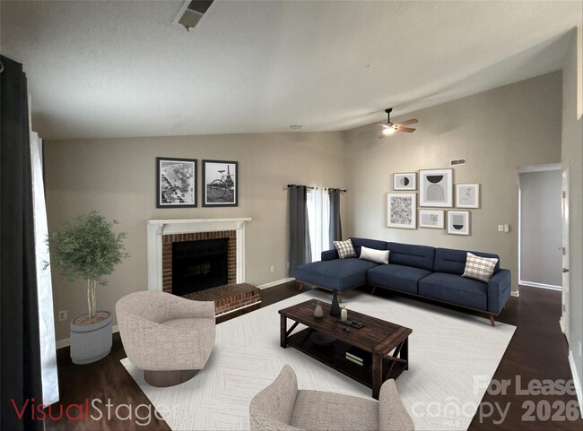 Photo - 5919 Hunters Crossing Ln