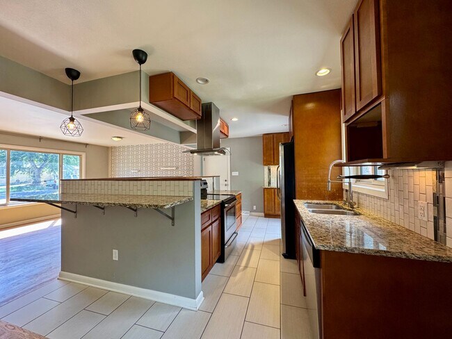 Photo - Large Single Family Home Available NOW!!