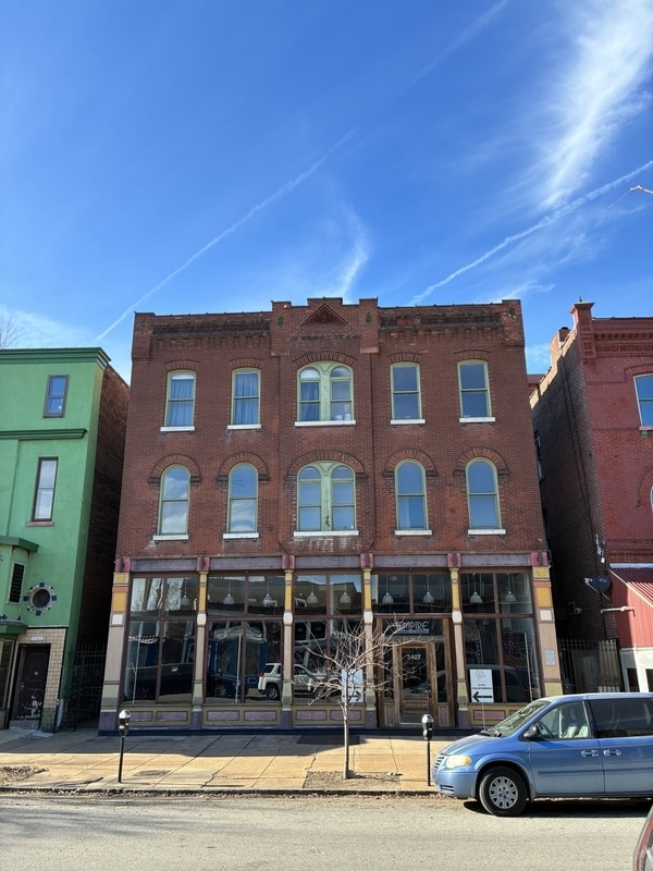 Photo - 3407 California Ave