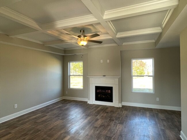 Photo - Brady Estates- New Construction  Immediate Move IN