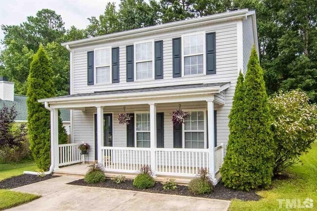Building Photo - 830 Homestead Park Dr