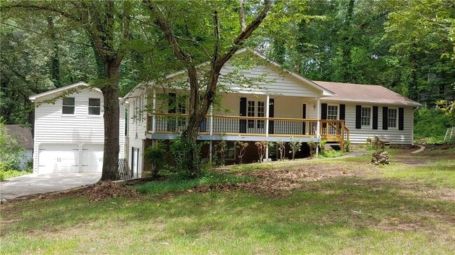 Photo - 316 Creekbend Dr House
