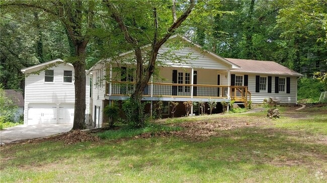 Building Photo - 316 Creekbend Dr Rental