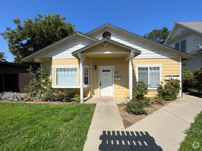 Building Photo - 1946 Unit A Rental