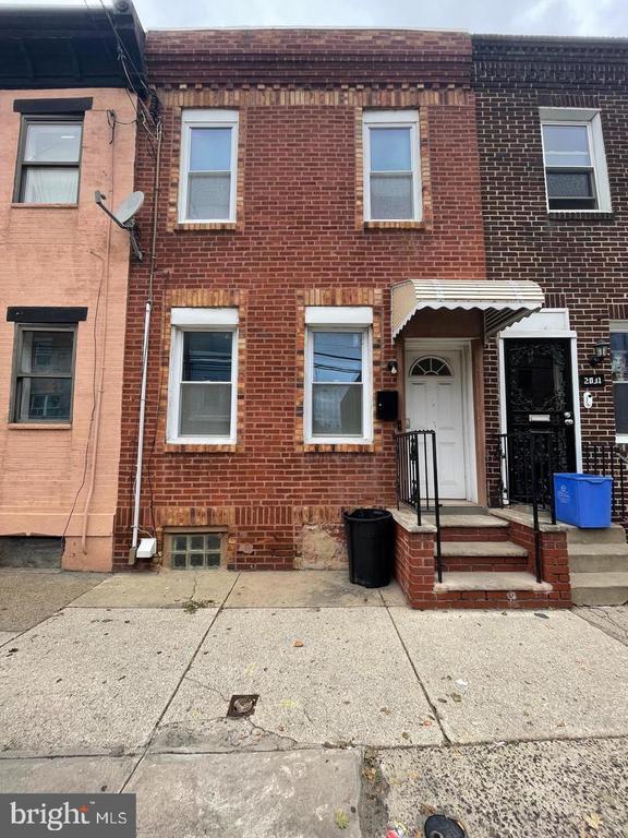 Building Photo - 2033 Wharton St Rental