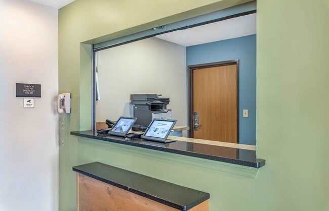 Photo - Furnished Studio-Little Rock - Southwest