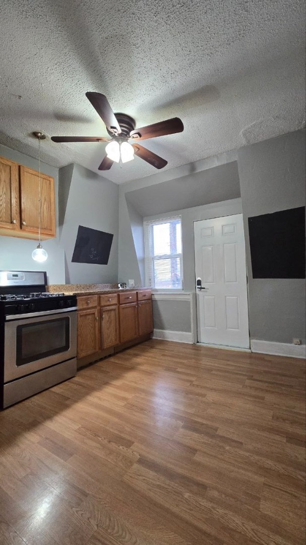 Photo - Updated 2BR/1BA in Pullman – Pet Friendly Unit Apt.3