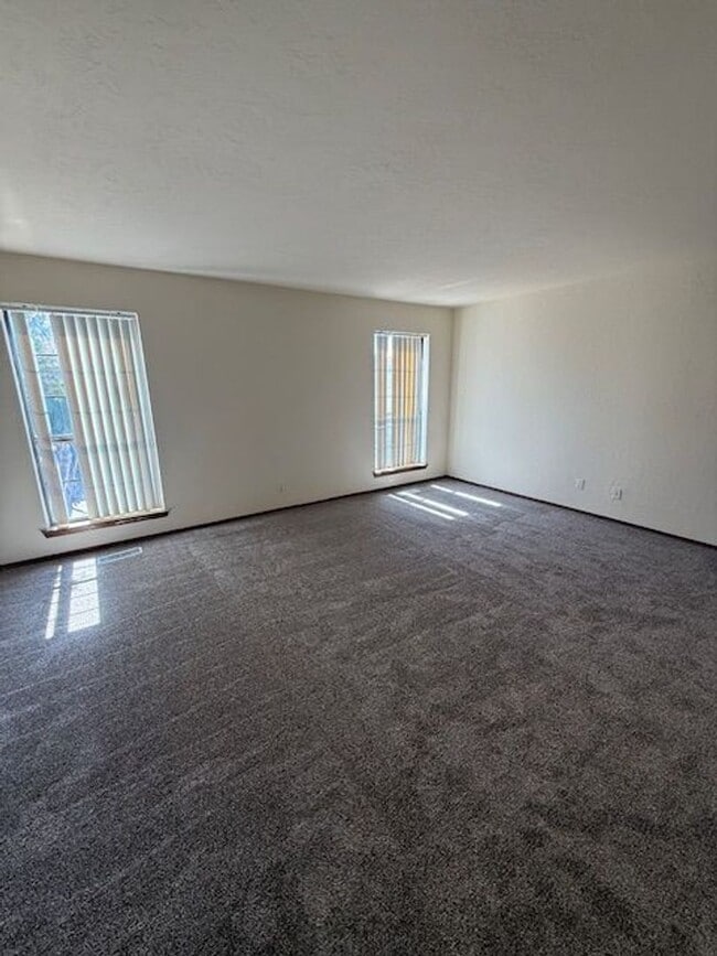 Photo - Incredibly spacious two-story condo in a NE heights neighborhood.