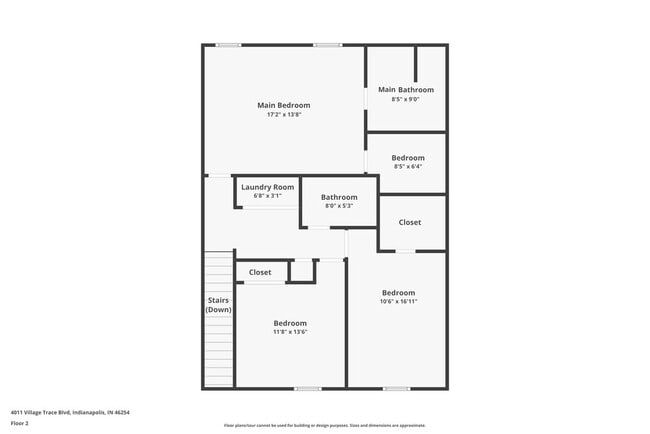 Photo - 4011 Village Trace Blvd