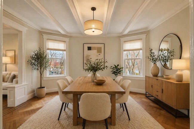 Building Photo - 1136 Avenue C Unit 1