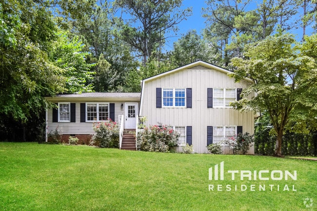 Building Photo - 4111 Pine Log Dr Rental