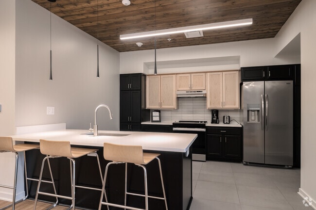 Community Room