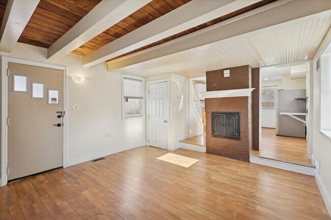 Photo - Charming 2-Bedroom Single-Family Home – Prime Phoenixville Location!