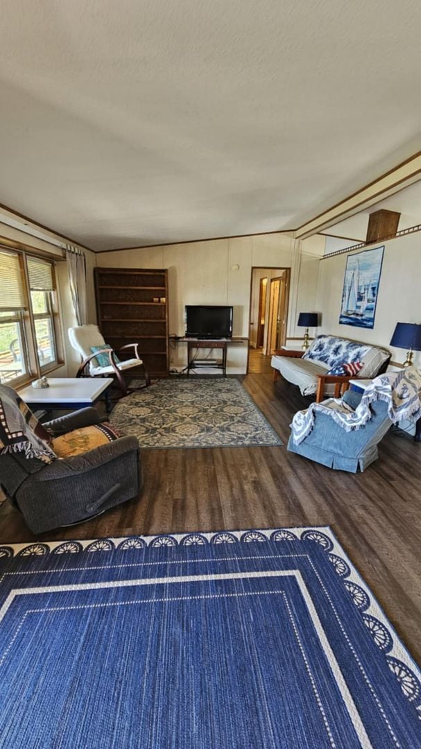 Photo - Fully Furnished Lake House with Dock Only ...