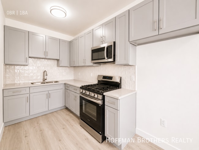 400 N Coronado St Unit 110