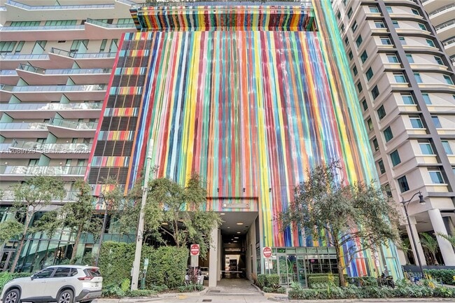 1300 S Miami Ave Unit 2306