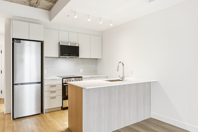 Photo - Citizia – condos locatifs