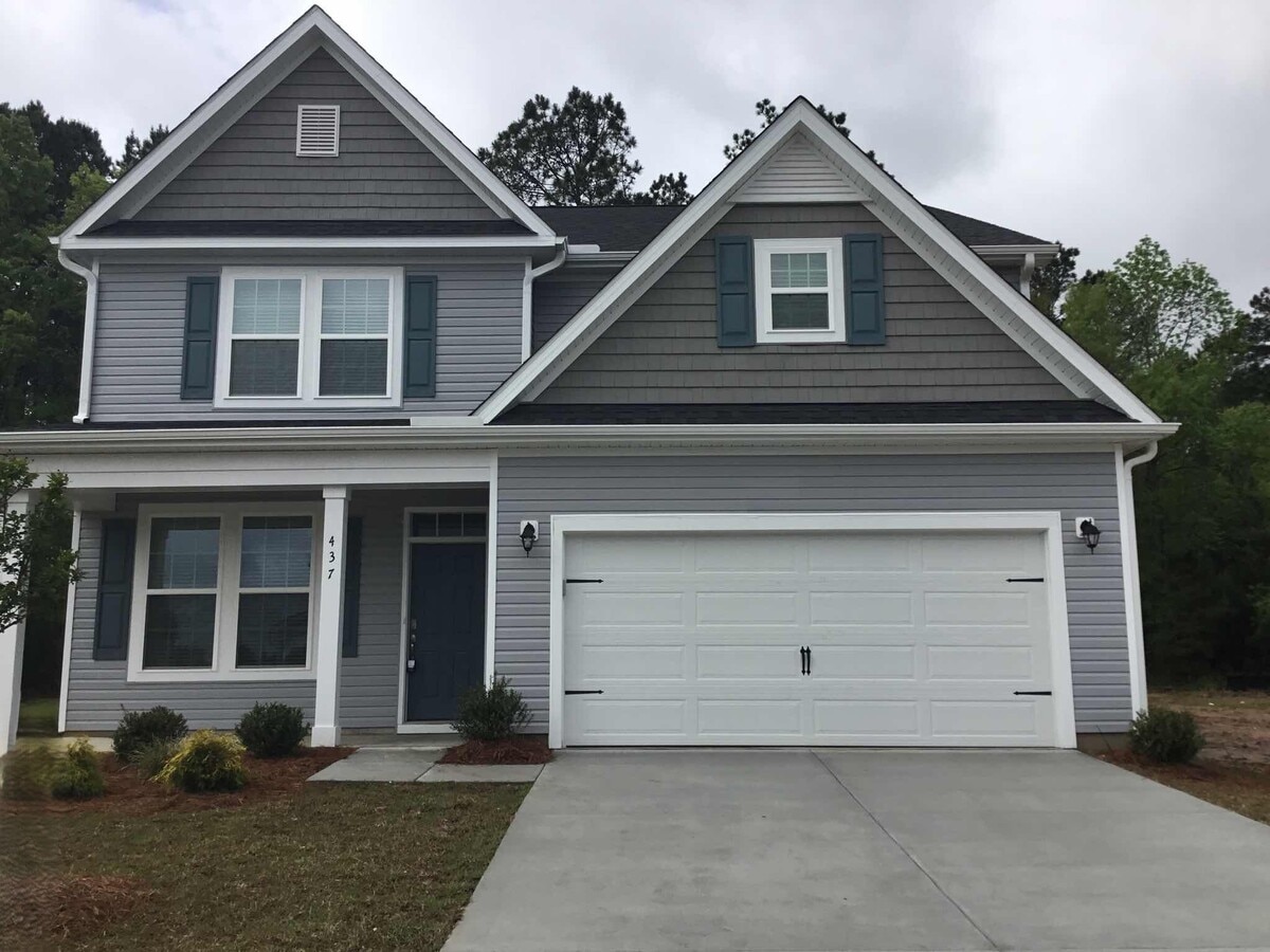 Photo - 437 Brookgreen Dr