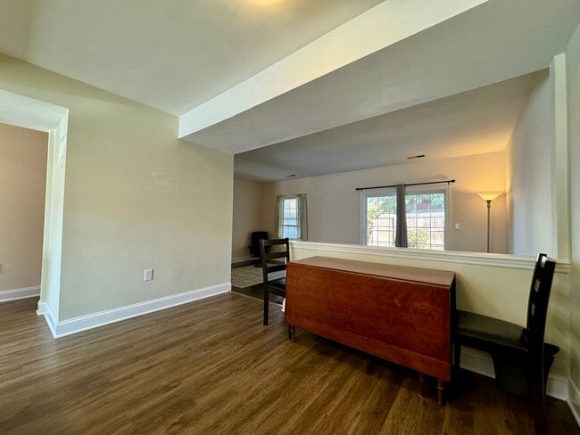 Photo - Comfortable Townhome in a Haymarket Square Community