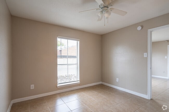 1 habitación, 1 baño - 504 pies cuadrados - Breckenridge At Cityview