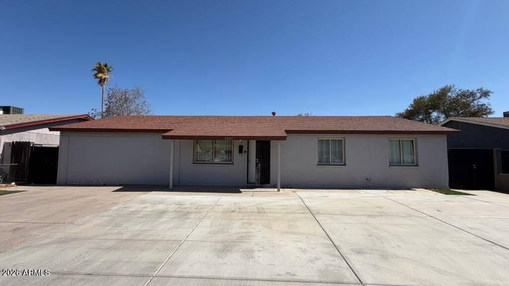 Photo - 7231 W Turney Ave