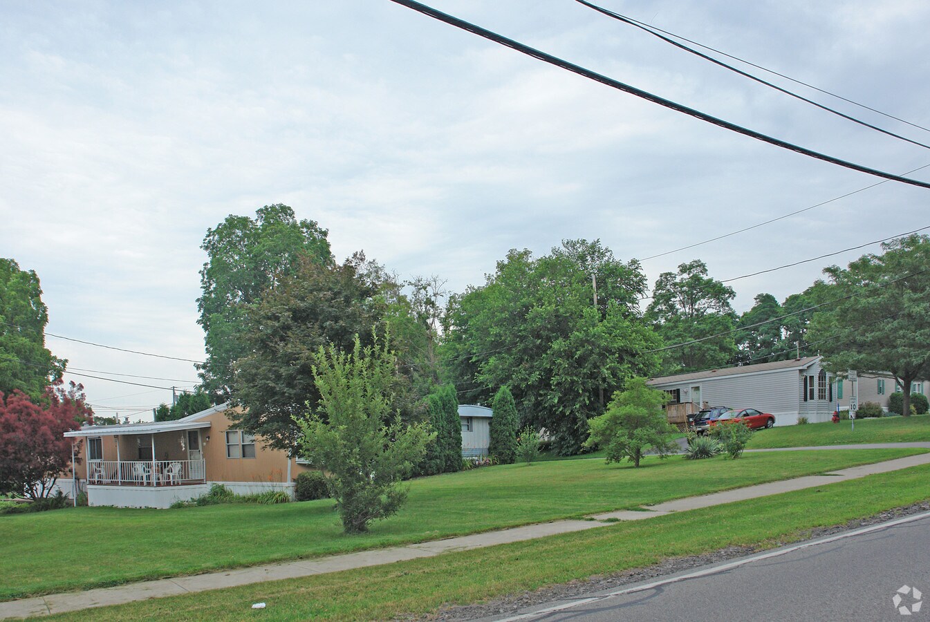 Forest Lawn Mobile Home Community - Forest Lawn Mobile Home Community