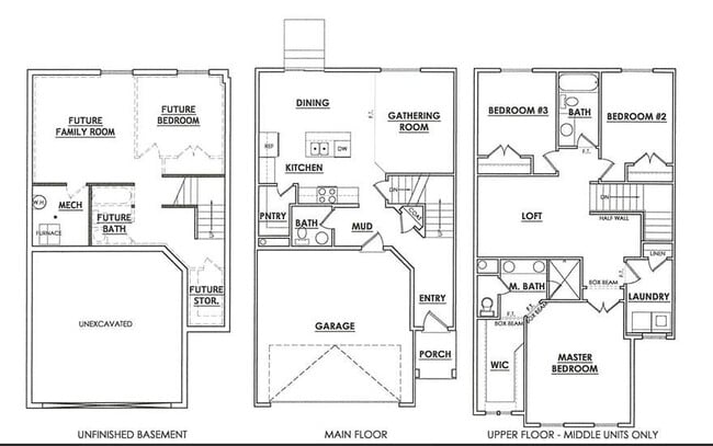 Photo - 858 N Old Fort Dr